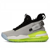 Nike Air Jordan 720 серые